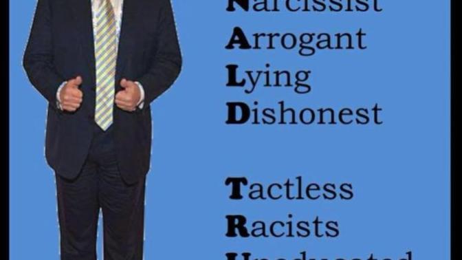 Did Trump really say this about how to get rid of Covid-19? ?