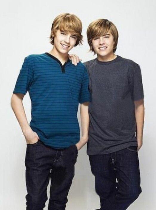 Who is/was your fave set of Hollywood Twins?