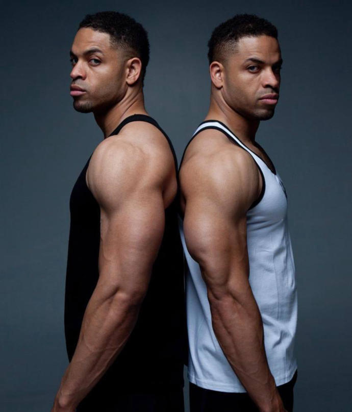 Who is/was your fave set of Hollywood Twins?