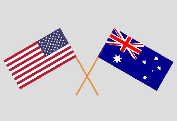 Which Stimulus is better: USA or Australia?