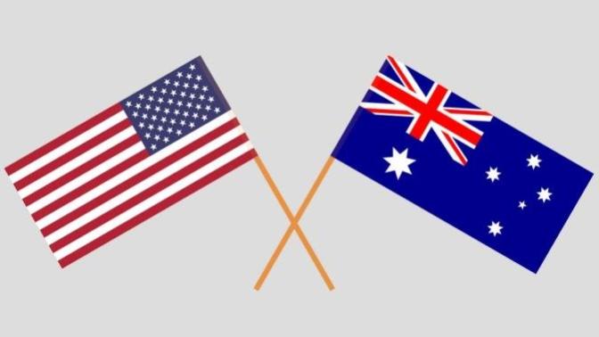 Which Stimulus is better: USA or Australia?