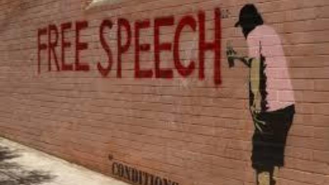 Why is GAG so one sided for liberals?