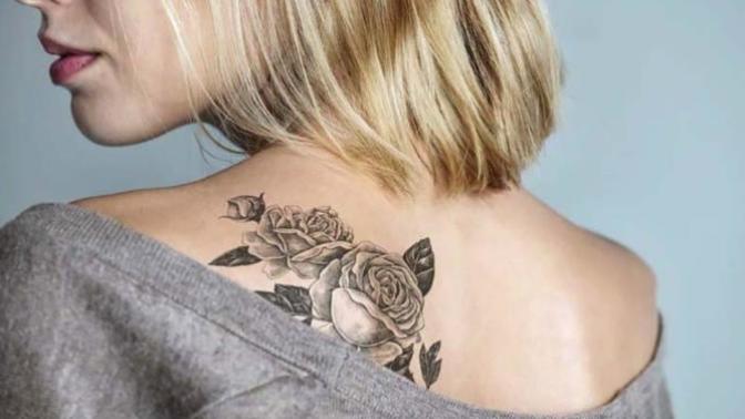 Do guys like girls with tats?