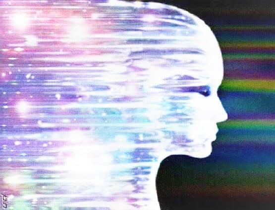 Are your spiritual experiences normally frightening or exciting?