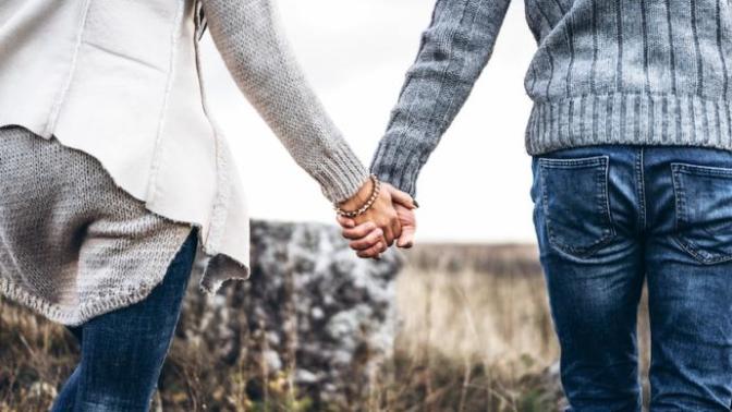 Would you get into a relationship with someone who has trust issues?