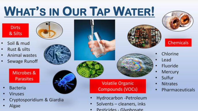 Do you think injecting bleach into our systems is the cure for COVID19?