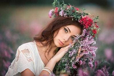 Are majority of East European girls goddesses?