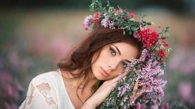 Are majority of East European girls goddesses?