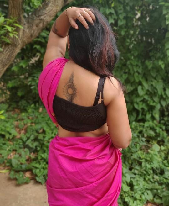 Your thoughts on saree?
