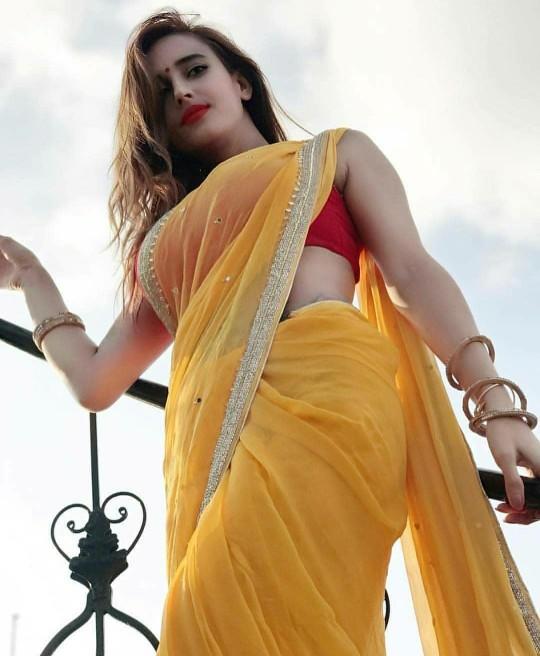 Your thoughts on saree?