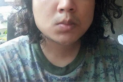 Do you like to wear camouflage clothes?