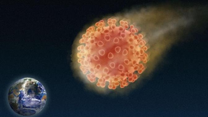 Are People Dying (FROM) The Coronavirus Or (WITH) The Coronavirus?