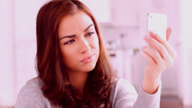 I’ve been dating this guy for a month and he suddenly ghosted me. What do I do?