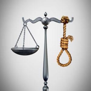 Do you think the death penalty should be abolished or not?