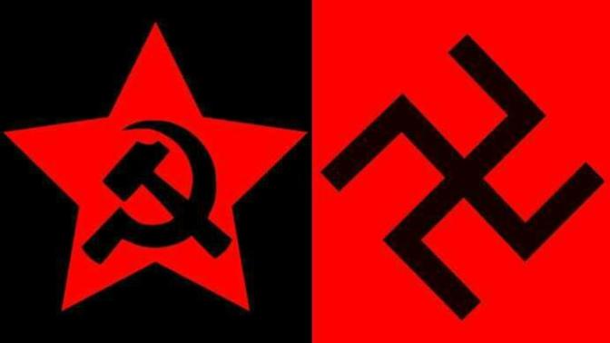 Why doesn't Communism doesn't have bad reputation as Nazism?