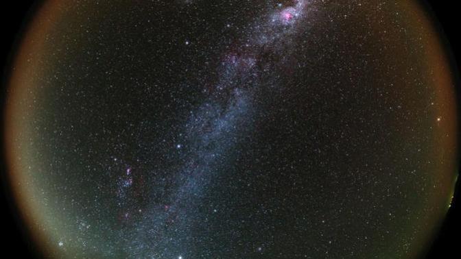 Those who don't take to religion, are you connected to the universe?