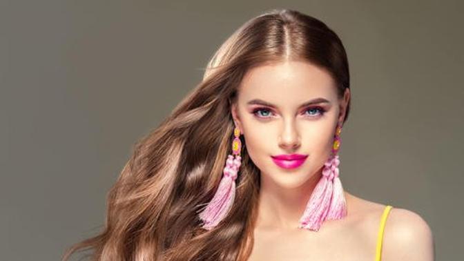 Do you like earrings?