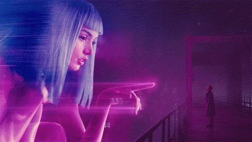 Whats your favourite Cyberpunk movie?