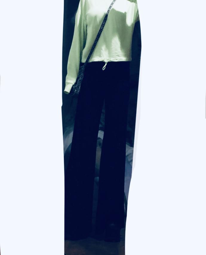 Pjs with boots 😛 or outfit 🧚🏿 ?
