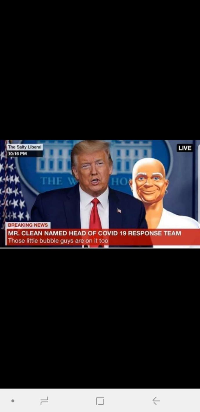 Do you like the new choice?
