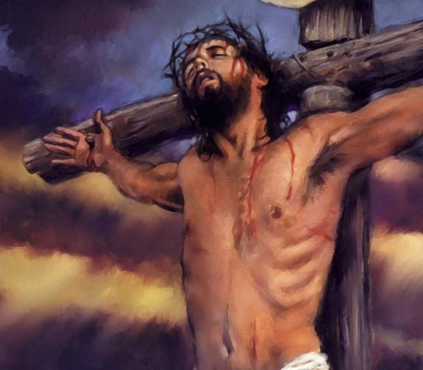 Does the death of Jesus on the cross have any significance to your spiritual life?