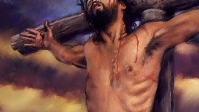 Does the death of Jesus on the cross have any significance to your spiritual life?
