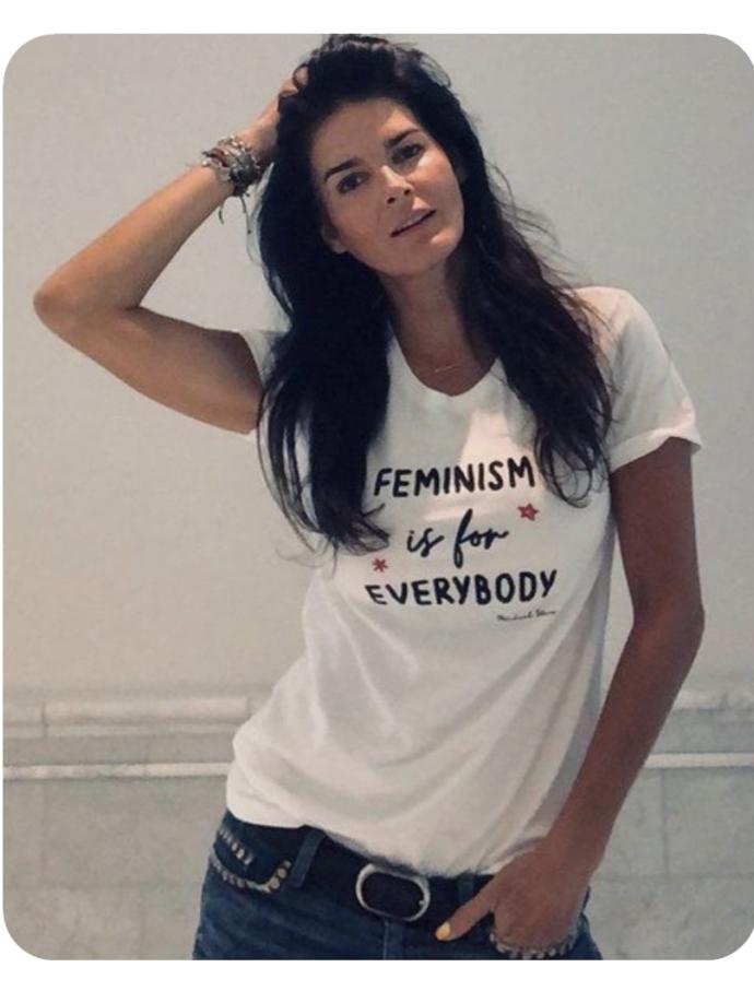 Is Feminism not for everyone?