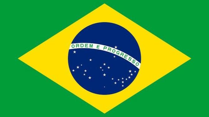 What draws the most attention here in Brazil?
