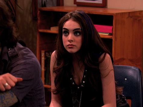 Which Victorious Character Was Your Favourite?