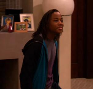 Which Victorious Character Was Your Favourite?
