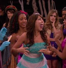 Which Victorious Character Was Your Favourite?