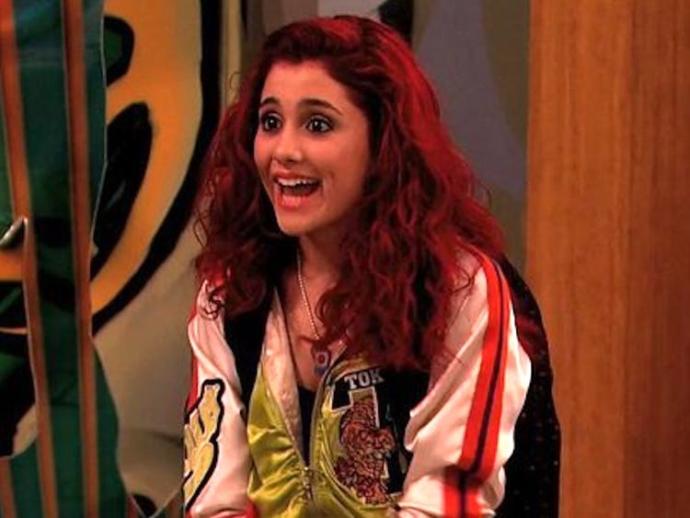 Which Victorious Character Was Your Favourite?