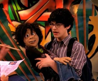 Which Victorious Character Was Your Favourite?