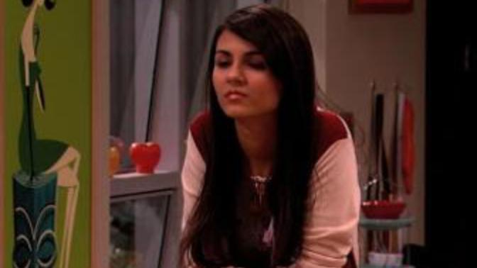 Which Victorious Character Was Your Favourite?