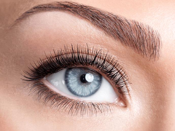 Guys and girls, what color of eyes are you most attracted to?