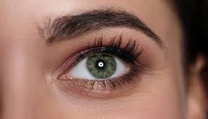 Guys and girls, what color of eyes are you most attracted to?