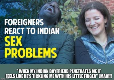 Do white guys find Indian women attractive and would you date one?