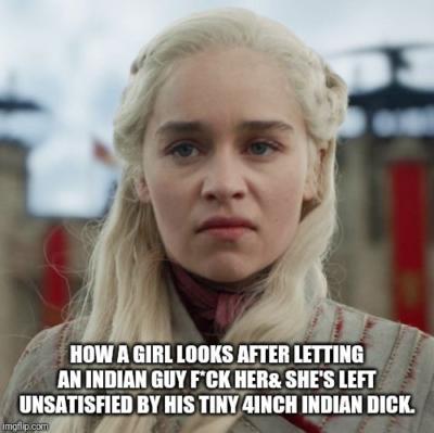 Do white guys find Indian women attractive and would you date one?
