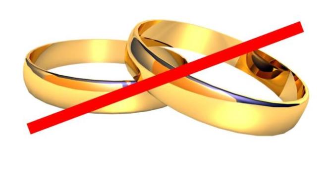Would you be okay with being with somebody who says they never want to get married?