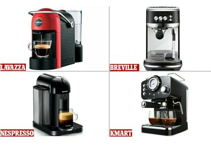 Are coffee machines worth it?