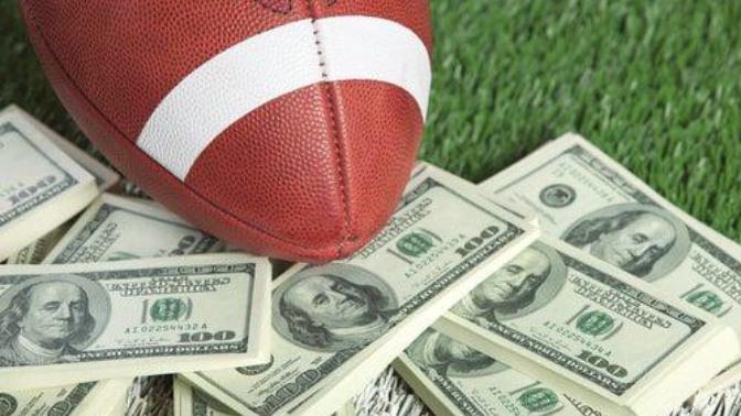Do athlete's get overpaid or paid enough?