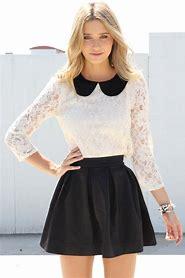 Girls, whats your style?