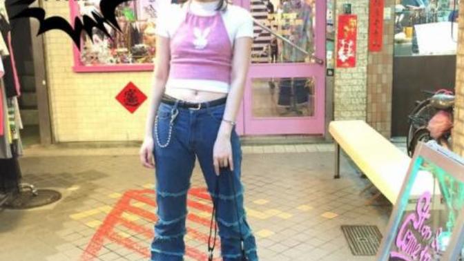 Girls, what's your style?
