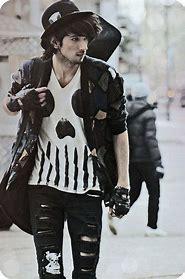 Guys, whats your style?