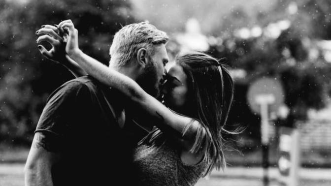 How long it should take to say '' I love you"?