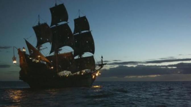 What are your favorite sea shanties?