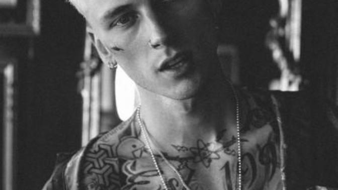 Who is your favorite music artist and why?