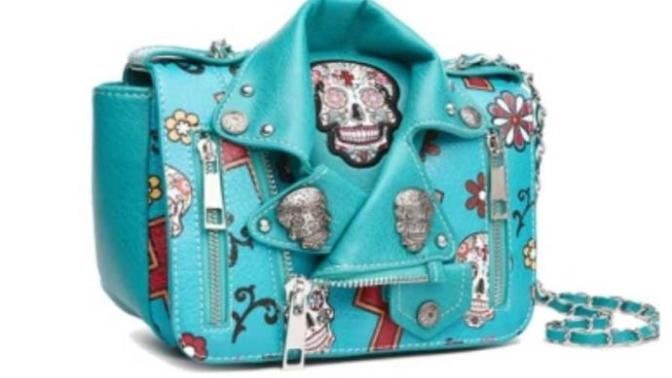 Which purses do you like?