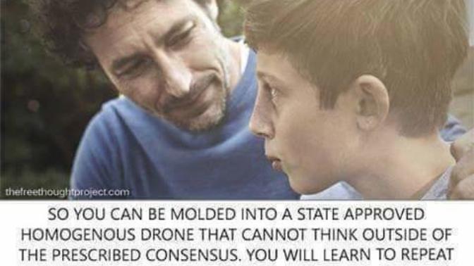 Food for thought. Atheist Popularity due to Homogenous Institutionalised Thinking From Higher education?