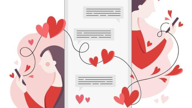 What do you think of a text only dating app?
